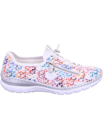 rieker Sportliche Slipper für Damen in bunt