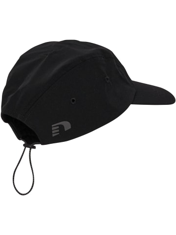 Newline Mütze Nwlrunning Laufen Unisex in BLACK