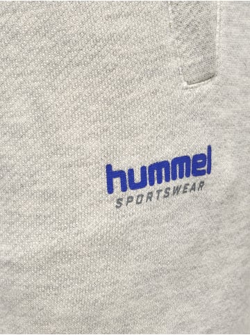 Hummel Hosen Hmllgc Austin Regular Pants in LEGACY MELANGE