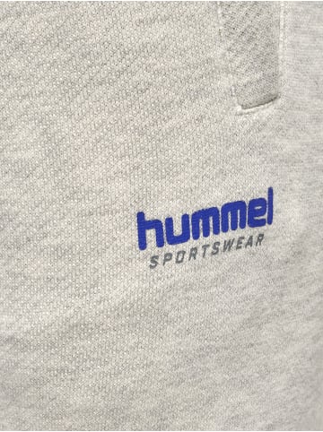 Hummel Hummel Hose Hmllgc Unisex Erwachsene Feuchtigkeitsabsorbierenden in LEGACY MELANGE