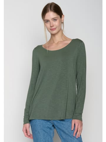 GreenBomb Mind Basic in Moos Grey