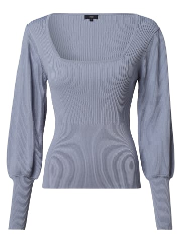 IPURI Pullover in hellblau