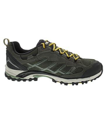 MEINDL Caribe GTX Wanderschuh Grün