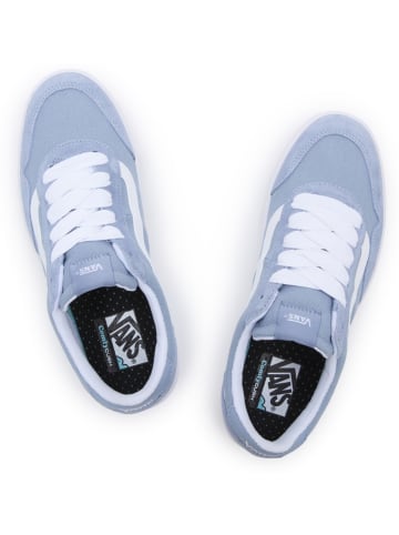 Vans Sneaker "Cruze Too Cc" in Blau