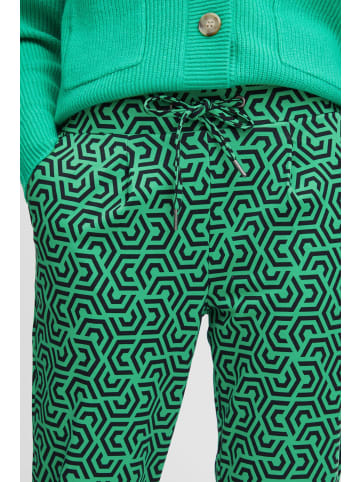 b. young BYRizetta regular fit in Ming Green Mix