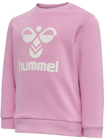Hummel Hummel Crew Suit Hmlarine Kinder in MAUVE MIST