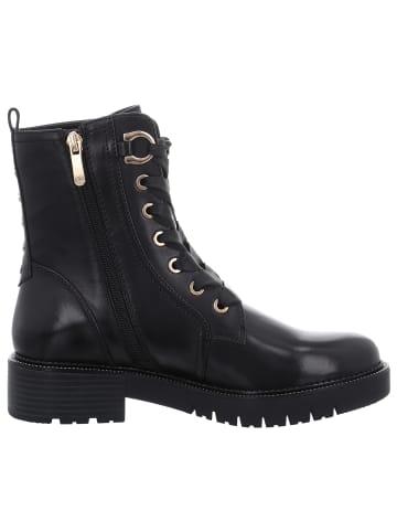 Regarde le Ciel Stiefelette in schwarz