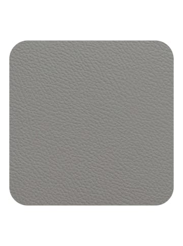 FREEFORM Glasuntersetzer Flexi, Navy/Grau, 4er Set