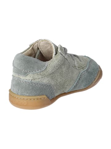 PEPINO Schnürschuhe in Grün