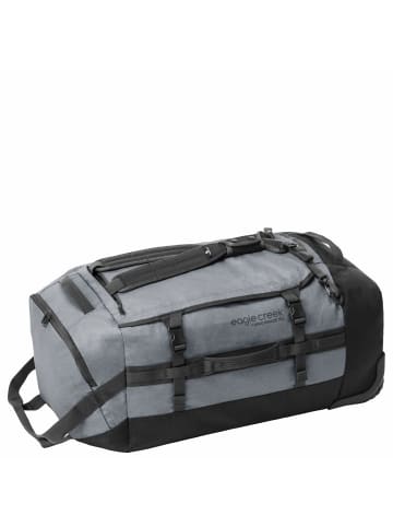 Eagle Creek Cargo Hauler Wheeled 110 - 2-Rollenreisetasche 77 cm in charcoal