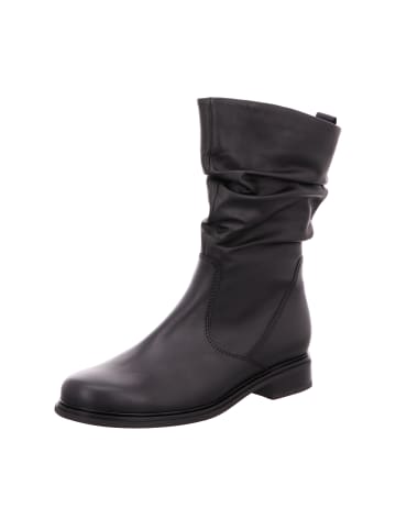 Gabor Comfort Komfort Stiefel in Schwarz