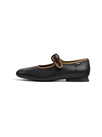 Camper Ballerinas " Casi Myra " in Schwarz 1