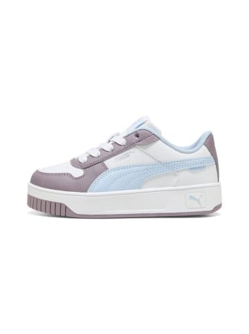 Puma Sneaker "Carina Street PS" in Weiß