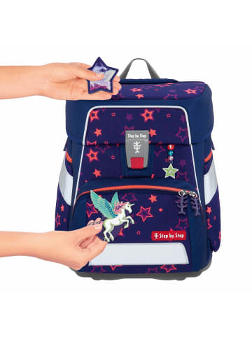 Step by Step Magic Mags Glow 3tlg. in pegasus night nuala