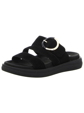 remonte Schuhe in schwarz