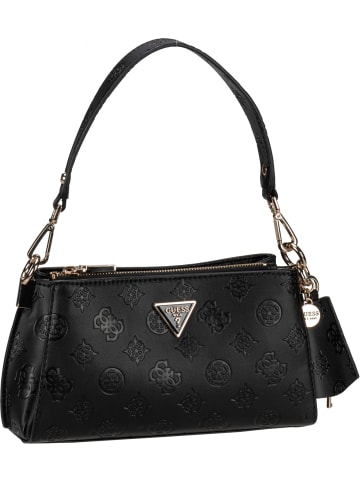 Guess Abendtasche Jena PG 20180 in Black Logo