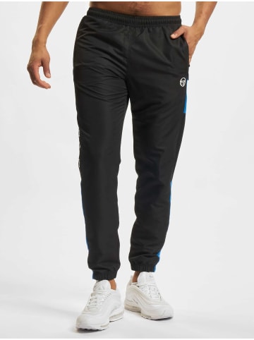 Sergio Tacchini Sergio Tacchini Herren Sergio Tacchini Abita Trainingshose in black