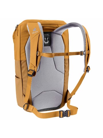 Deuter Up Stockholm 22 - Rucksack 51 cm in almond-cinnamon