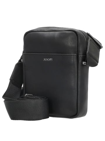 JOOP! Cerratano Rafael - Umhängetasche 18.5 cm (black) in schwarz