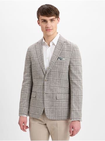 Nils Sundström Sakko in hellgrau