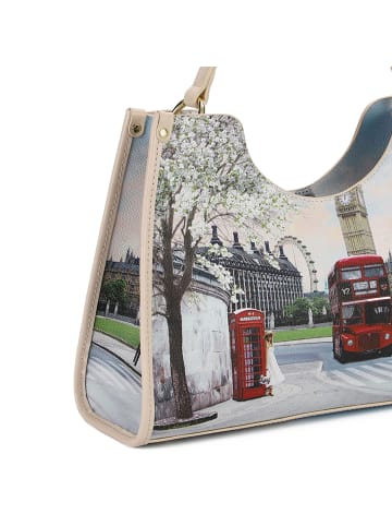 Y Not? Yesbag Shopper Tasche 32.5 cm in london