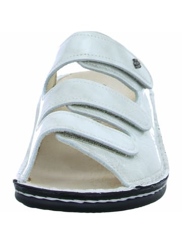 Finn Comfort Pantoletten für Damen in uni