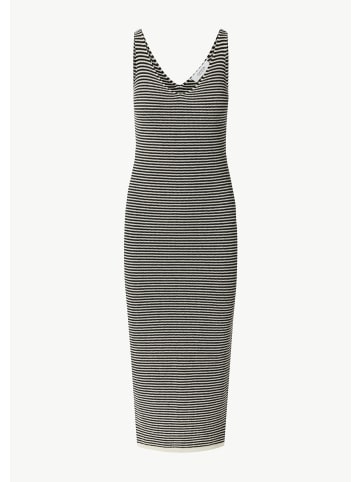 comma Kleid in 99X0_schwarz