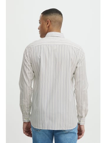 CASUAL FRIDAY Langarmhemd CFAnton in Weiß