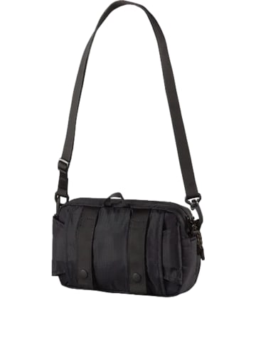 Dakine Hüfttasche 'Jagger Hybrid Hip Pack' in schwarz