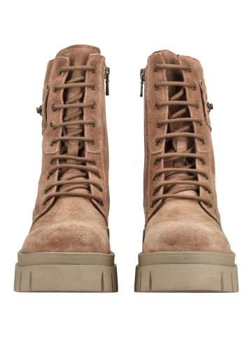 Nero Giardini Stiefelette in Braun
