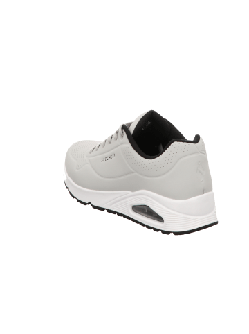 Skechers Schnürschuh in grau
