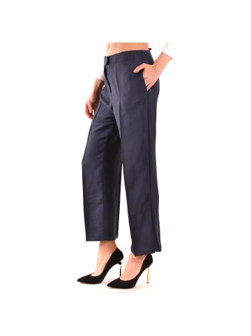 Pinko Hose Blau