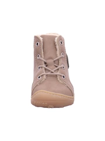 Ricosta Kleinkinderstiefel warm GEORGIE in  Grün
