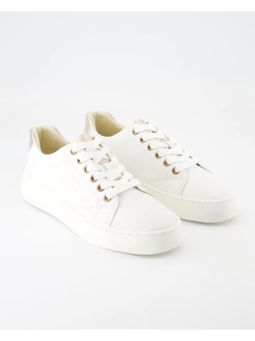 Gant Sneaker low in Weiß