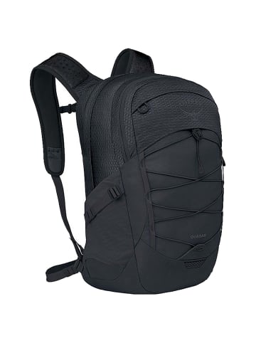 Osprey Quasar 26 - Rucksack 48 cm (cascade blue/coal grey heather) in schwarz