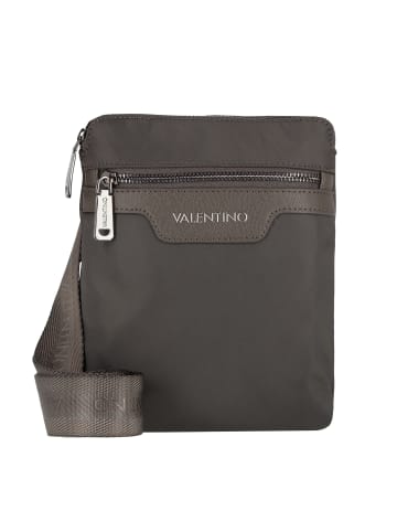 Valentino Cardano Umhängetasche 19 cm in grigio