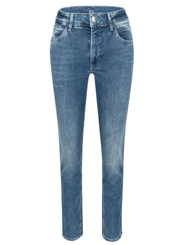 MAC HOSEN MELANIE in Blau