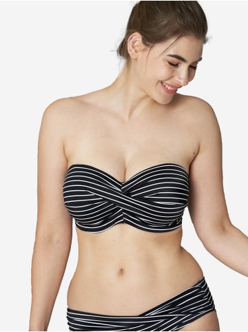 SugarShape Multiway-Bikini-Top MONACO in stripes swim