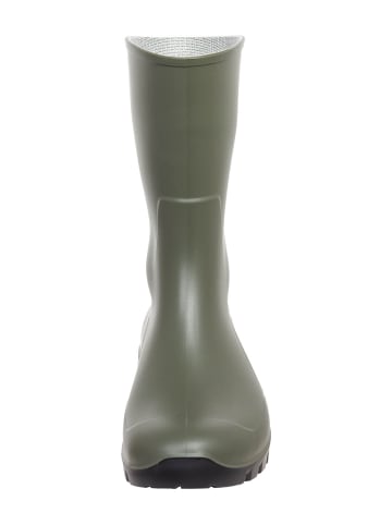 Spirale Stiefel Ranch low in oliv