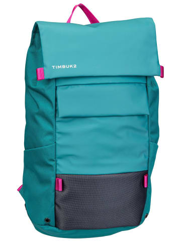 Timbuk2 Rucksack Robin Pack in Verdigris Pop