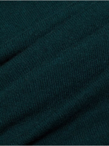 Andrew James Strickpullover in tanne - 0003