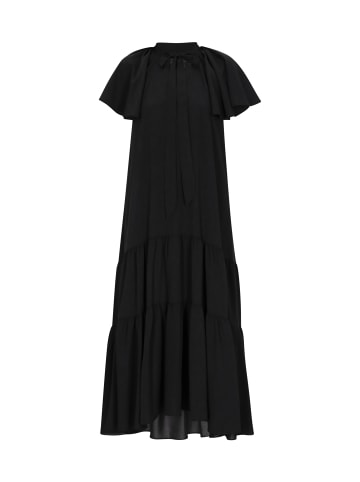 DreiMaster Klassik Women Dress in black