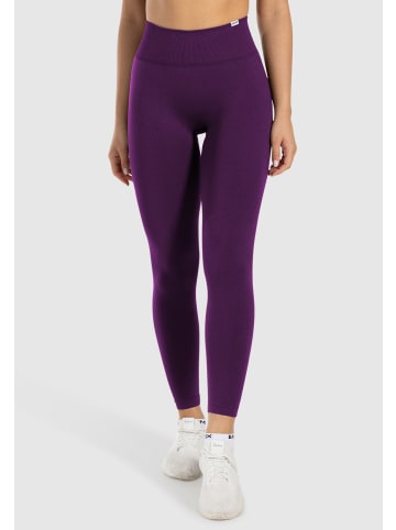 SMILODOX Leggings Seamless Amaze Pro in Lila