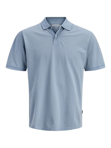 Jack & Jones Poloshirt in Ashley Blue