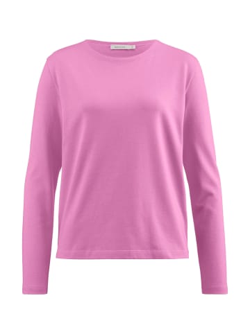 Hessnatur Shirt in pink