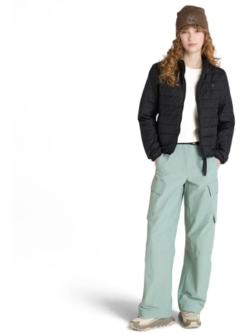 Timberland Jacke in Schwarz