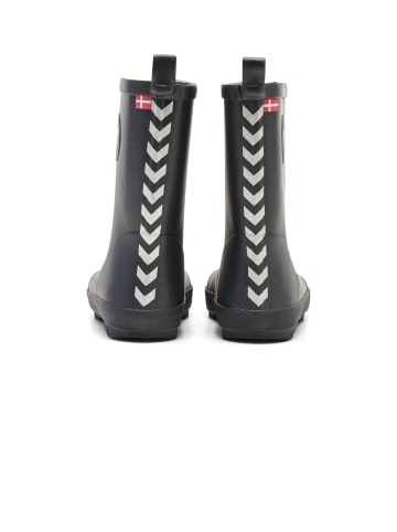 Hummel Gummistiefel Rubber Boot Jr. in BLACK