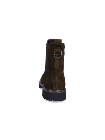 Tamaris Chelsea Boot in Oliv