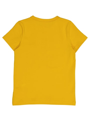 Fred´s World by GREEN COTTON T-Shirt-Set in yellow