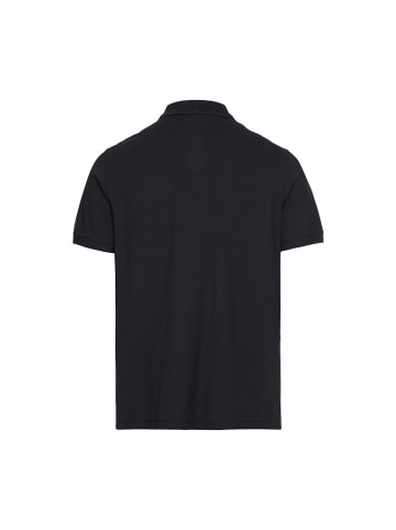 Camel Active Polo in Dark Navy